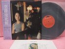 JAPAN LP TERESA TENG YUKIGESHOU 1ST ALBUM  MR2259 POLYDOR OBI INSERT