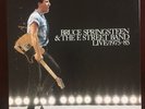 BRUCE SPRINGSTEEN & THE E STREET BAND LIVE 1975-85 5LP'S BOX SET WITH BOOKLET