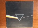 First Edition Pink Floyd - Dark Side of the Moon LP