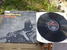 Yusef Lateef - The Golden Flute UK 1st Press HMV CLP 3615 Mono Bop Rare LP