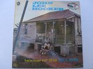 John Lee Hooker ?– House Of The Blues LP, French, Vinyl NM