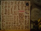 SLAPP HAPPY Acnalbasac Noom LP+CD/1974/1980 Germany/Faust/Henry Cow/Ltd.500/OOP