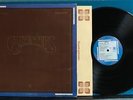 CARPENTERS THE SINGLES 1969-1973 ORIG 1973 QUADRAPHONIC QUAD LP G/F COVER