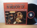 Chet Baker + Archie Shepp in Memory L+R Records Germany Mint