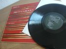 Chet Baker – Pretty / Groovy World Pacific Jazz lp