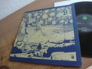 STEAMHAMMER Mountains UK B&C 1970 1st pressing MINT LP CAS 1024