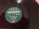 Cliff Richard 78 A Voice In The Wilderness And B Side Don’t Be Mad At Me