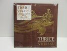 THRICE - VHEISSU Limited Edition Sealed NEW FIRST PRESSING Vinyl LP B0005868-01