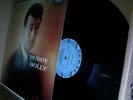 orig 1958 BUDDY HOLLY self titled CORAL PROMO DJ lp album 57210 VG+