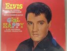 ELVIS PRESLEY Girl Happy LP SEALED Soundtrack RCA LSP 3338