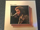 Billy Joel Boxset Piano Man/Streetlife Serenade/Turnstiles Vinyl