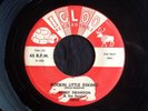 Bobby Swanson, Igloo 1003, Rockin' Little Eskimo & The Ballad Of An Angel, GREAT