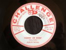 Huelyn Duvall, Challenge 1012, Comin' Or Goin' & Teen Queen, Good rockers