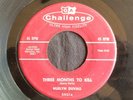 Huelyn Duvall, Challenge59014, Three Months To Kill & Little Boy Blue, GREAT
