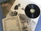 John Lennon Imagine 1ST PRESS  1U/1U With Inner Poster And Postcard Ex/Ex