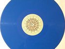 Sturgill Simpson - A Sailor's Guide to Earth LP Limited Edition Blue Vinyl NEW