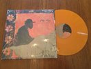 Alfa Mist Antiphon 2 LP Orange Vinyl Color Jazz Hip Hop UK OOP Soul Sealed New