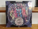 Beatles Sgt peppers lonely hearts club band picture disc lp SEALED SEAX-11840
