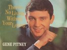 Gene Pitney Theres No Living Without Your Loving ORIGINAL UK EP Stateside