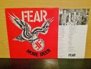 Fear 