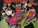 Newcleus Space Is The Place NEAR MINT Bellaphon Vinyl LP