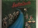 Rhythm Devils Apocalypse Now Sessions River Music Audiophile Grateful Dead NM