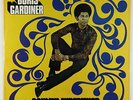 Boris Gardiner - Soulful Experience LP - Dynamic Sounds Jamaica VG++