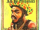 Jah Thomas - Nah Fight Over Woman LP - Gorgon Jamaica