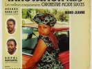 Orchestre Mode Succes - Innovation Vol. 3 LP - Innovation France