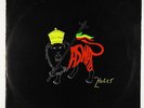 Aswad - Hulet LP - Tuff Gong Jamaica