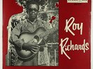 Roy Richards - S/T LP - Studio One Jamaica