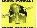 Errol Dunkley - Special Request LP - Cash And Carry Jamaica