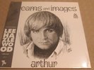 ARTHUR - DREAMS AND IMAGES - PSYCH FOLK CLASSIC - NEW - LP RECORD