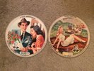 4 Art Kassel Albums R734, R714, R780 & R781- Vogue Picture Record 78 RPM R780