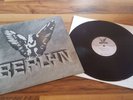 Berlyn - Same LP 2005 High Roller Records 113/275 NWOBHM Blitzkrieg Cloven Hoof
