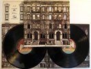 Led Zeppelin - Physical Graffiti - 1975 US 1st Press SS-2-200 (VG++) All Inserts