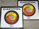 BEACH BOYS Both Their XMAS 45s - CLEAN & Original