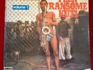 FELA RANSOME KUTI   Volume 1. SEALED Celluloid LP 1987 CELL 6133 Vinyl Afrobeat
