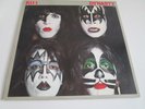 KISS DYNASTY LP + ORIGINAL POSTER & INSERTS FULL SET 1979 CASABLANCA NBLP 7152