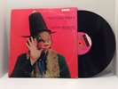 ORIGINAL 1969 Captain Beefheart Trout Mask Replica Straight STS 1053 1st press