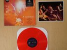 Soul Of A Woman by Sharon Jones & The Dap-Kings LP on Red Vinyl with Photo & MP3