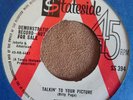 Tony Martin (Tamla Motown)  Talkin' to your picture  Demo rare