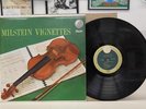 Nathan Milstein violin Vignettes  Capitol P8396 LP Green Label