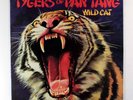Tygers Of Pan Tang - Wild Cat (UK Vinyl LP MCF 3075 A2/B2 Press) Near Mint Vinyl