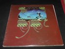 Yes Yessongs 3 LP Vinyl SD3-100 1298 LP Four-Fold Cover Original 1973
