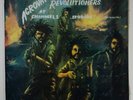 Agrovators  Meets The Revolutioners 