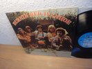 BURNIN RED IVANHOE SAME LP 1970 MINT DANISH PROG