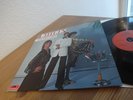CHILLY SECRET LIES LP MINT COSMIC DISCO 1ST PRESS