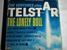The Ventures Play Telstar 7.5 Stereo Reel to Reel Tape Orig 7