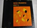 STAN GETZ VERVE JAZZ REEL TO REEL GILBERTO 7.5 IPS Tape TESTED JOBIM EX Stereo